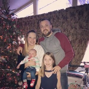 Meet your Posher, Chad